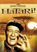 Хатари! / Hatari! (1962) фильм скачать через торрент в хорошем качестве