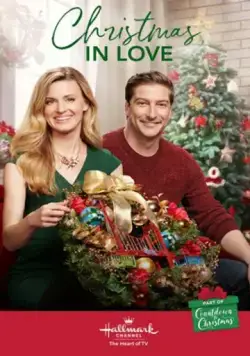 Рождество в любви / Christmas in Love (2018) фильм скачать через торрент в хорошем качестве