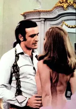 Грязные фото для дамы вне всяких подозрений (1970) в хорошем качестве через торрент Грязные фото для дамы вне всяких подозрений (1970) фильм в хорошем качестве через торрент