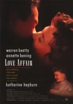 Любовный роман / Love Affair (1994) фильм скачать через торрент в хорошем качестве