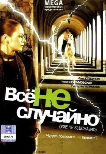 Все не случайно (2009) фильм скачать через торрент в хорошем качестве