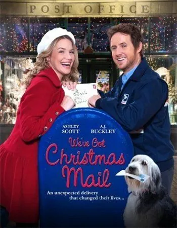 Рождественские письма / Christmas Mail (2010) фильм скачать через торрент в хорошем качестве