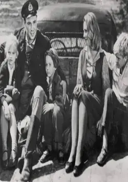 Родная кровь (1963) через торрент бесплатно Родная кровь (1963) фильм через торрент бесплатно