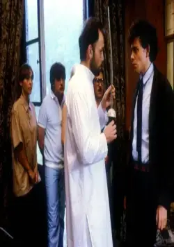 Психотерапевт (1980) через торрент скачать Психотерапевт (1980) фильм через торрент скачать