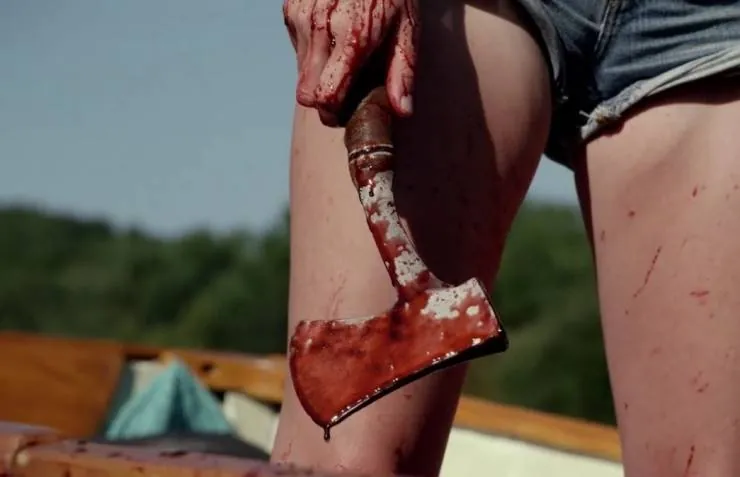 Внизу (2013) через торрент бесплатно Внизу (2013) фильм через торрент бесплатно