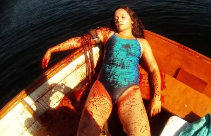 Внизу (2013) в хорошем качестве через торрент Внизу (2013) фильм в хорошем качестве через торрент