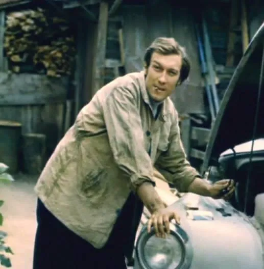 Чужие письма (1975) через торрент бесплатно Чужие письма (1975) фильм через торрент бесплатно