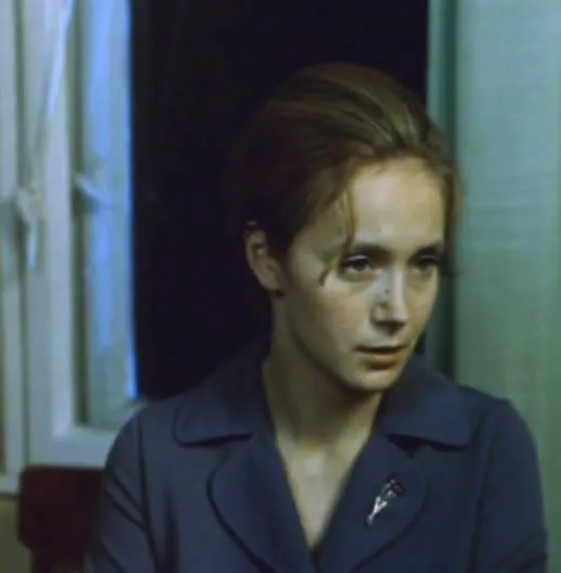 Чужие письма (1975) в хорошем качестве через торрент Чужие письма (1975) фильм в хорошем качестве через торрент