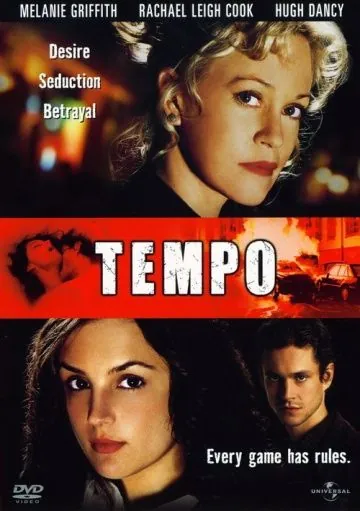 Темп / Tempo (2003) фильм скачать через торрент в хорошем качестве