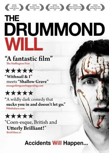 Завещание Драмонда / The Drummond Will (2010) фильм скачать через торрент в хорошем качестве