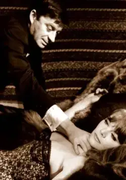 Бессмертная (1963) через торрент скачать Бессмертная (1963) фильм через торрент скачать