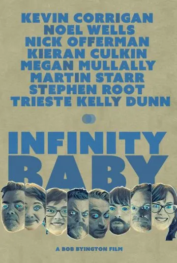 Вечные дети / Infinity Baby (2017) фильм скачать через торрент в хорошем качестве