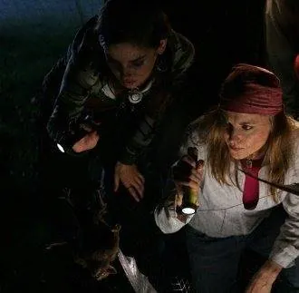 Смертоносная стая (2005) через торрент бесплатно Смертоносная стая (2005) фильм через торрент бесплатно