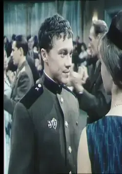 Ключи от неба (1965) через торрент бесплатно Ключи от неба (1965) фильм через торрент бесплатно