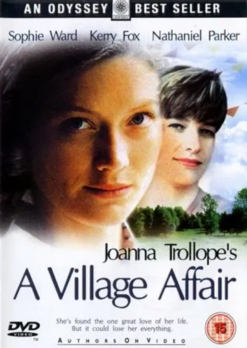 Деревенский роман / A Village Affair (1995) фильм скачать через торрент в хорошем качестве