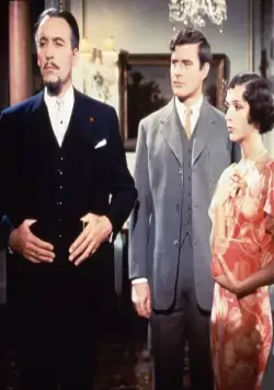 Выход Дьявола (1967) в хорошем качестве через торрент Выход Дьявола (1967) фильм в хорошем качестве через торрент