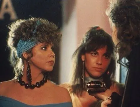 Дикие улицы (1984) через торрент бесплатно Дикие улицы (1984) фильм через торрент бесплатно