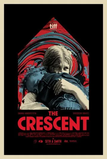 Серп / The Crescent (2017) фильм скачать через торрент в хорошем качестве
