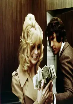 Доллары (1971) через торрент скачать Доллары (1971) фильм через торрент скачать