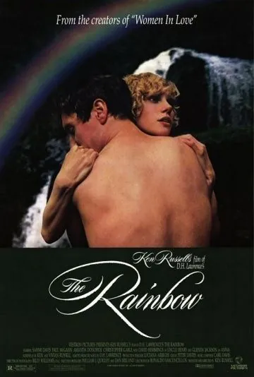 Пробуждение желаний / The Rainbow (1988) фильм скачать через торрент в хорошем качестве