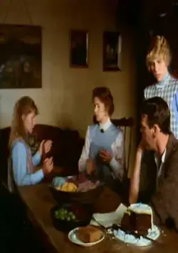 Пробуждение желаний (1988) через торрент бесплатно Пробуждение желаний (1988) фильм через торрент бесплатно