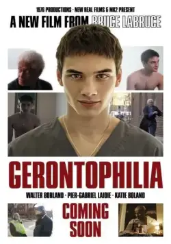Геронтофилия / Gerontophilia (2013) фильм скачать через торрент в хорошем качестве