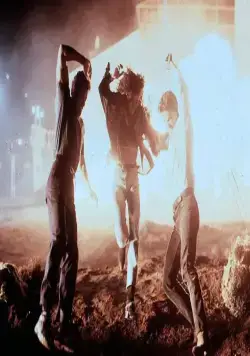 Танго и Кэш (1989) через торрент скачать Танго и Кэш (1989) фильм через торрент скачать