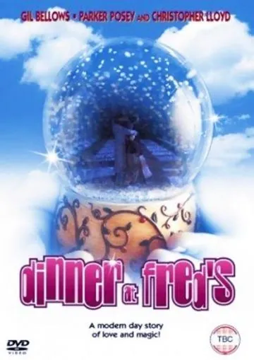 Чудеса на Новый год / Dinner at Fred's (1997) фильм скачать через торрент в хорошем качестве
