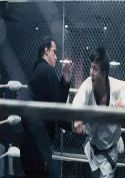 Король клетки (2004) через торрент бесплатно Король клетки (2004) фильм через торрент бесплатно