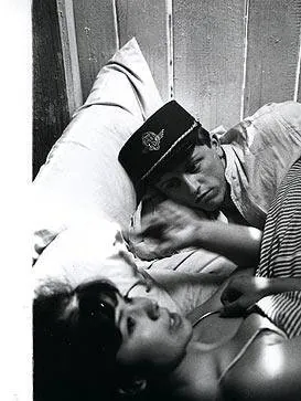 Поезда под пристальным наблюдением (1966) в хорошем качестве через торрент Поезда под пристальным наблюдением (1966) фильм в хорошем качестве через торрент