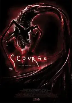 Кара / Scourge (2008) фильм скачать через торрент в хорошем качестве