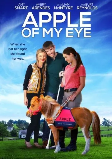 Зеница ока / Apple of My Eye (2016) фильм скачать через торрент в хорошем качестве