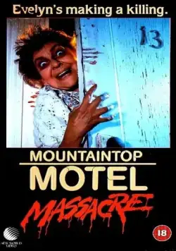 Ночь убийств / Mountaintop Motel Massacre (1986) фильм скачать через торрент в хорошем качестве