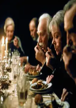 Пир Бабетты (1987) через торрент бесплатно Пир Бабетты (1987) фильм через торрент бесплатно