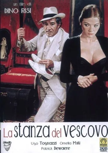 Спальня епископа / La stanza del vescovo (1977) фильм скачать через торрент в хорошем качестве