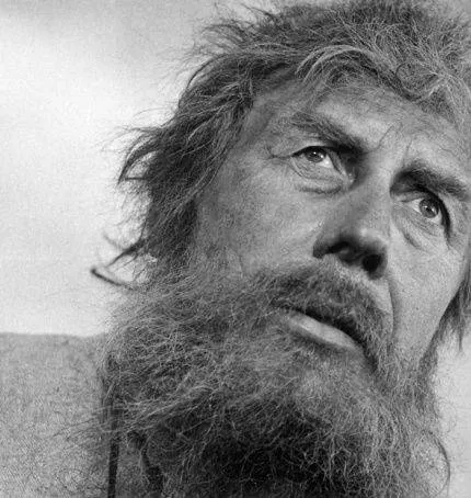 Виринея (1968) через торрент скачать Виринея (1968) фильм через торрент скачать