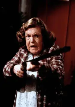 Смертельный друг (1986) через торрент бесплатно Смертельный друг (1986) фильм через торрент бесплатно