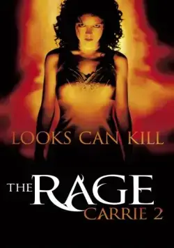Кэрри 2: Ярость / The Rage: Carrie 2 (1999) фильм скачать через торрент в хорошем качестве