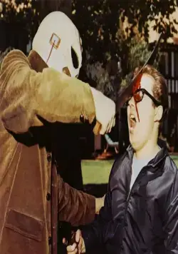 Астро-зомби (1968) через торрент скачать Астро-зомби (1968) фильм через торрент скачать