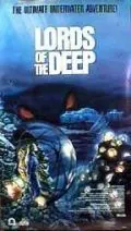 Повелители глубин / Lords of the Deep (1989) фильм скачать через торрент в хорошем качестве