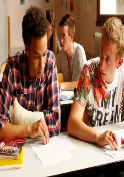 Когда тебе семнадцать (2016) через торрент бесплатно Когда тебе семнадцать (2016) фильм через торрент бесплатно