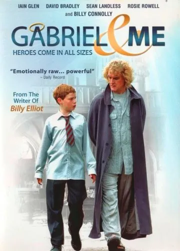 Габриэль и я / Gabriel & Me (2001) фильм скачать через торрент в хорошем качестве