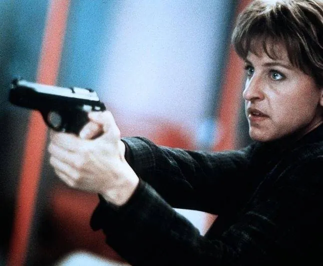 Прощай, любовник (1998) в хорошем качестве через торрент Прощай, любовник (1998) фильм в хорошем качестве через торрент