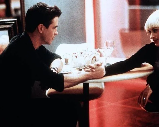 Прощай, любовник (1998) через торрент бесплатно Прощай, любовник (1998) фильм через торрент бесплатно