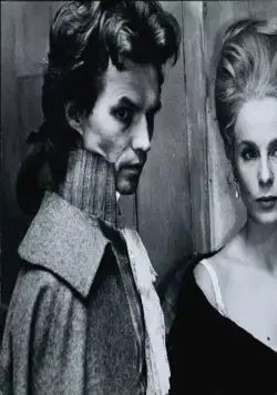 Постель для брата и сестры 1782 (1965) через торрент бесплатно Постель для брата и сестры 1782 (1965) фильм через торрент бесплатно