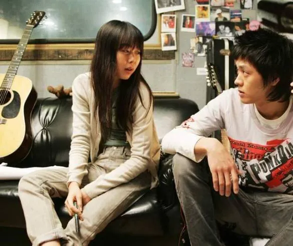 Ведьмочки (2008) в хорошем качестве через торрент Ведьмочки (2008) фильм в хорошем качестве через торрент