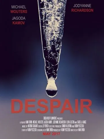 Отчаяние / Despair (2017) фильм скачать через торрент в хорошем качестве