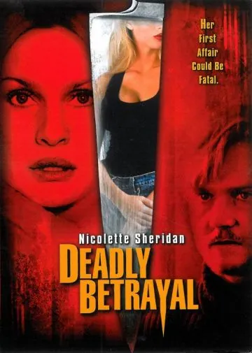 Смертельная измена / Deadly Betrayal (2003) фильм скачать через торрент в хорошем качестве