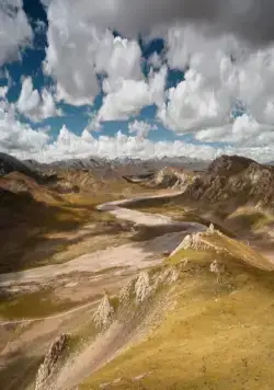 Рождённые в Китае (2016) через торрент бесплатно Рождённые в Китае (2016) фильм через торрент бесплатно