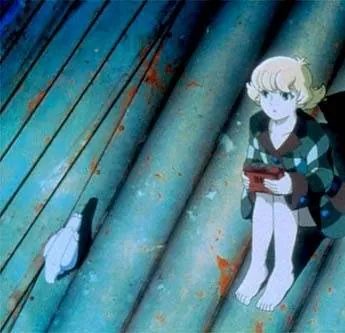 Метрополис (2001) через торрент бесплатно Метрополис (2001) мультфильм через торрент бесплатно